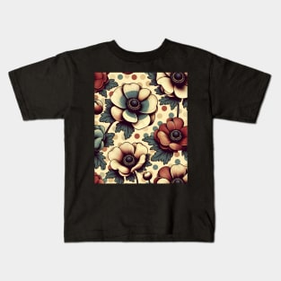 Anemone Kids T-Shirt